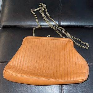 Universal Thread purse brown